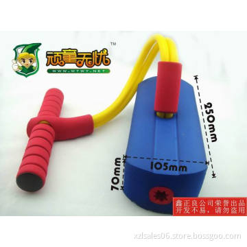 kids foam pogo jump